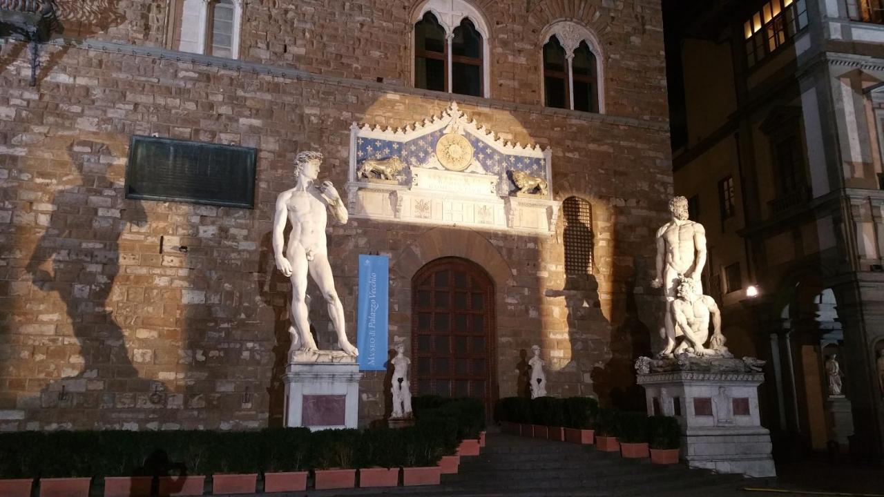 Maison Orange Florence Exterior photo