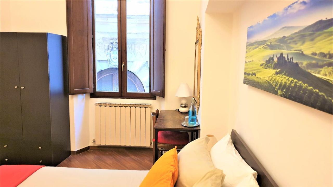 Maison Orange Florence Exterior photo