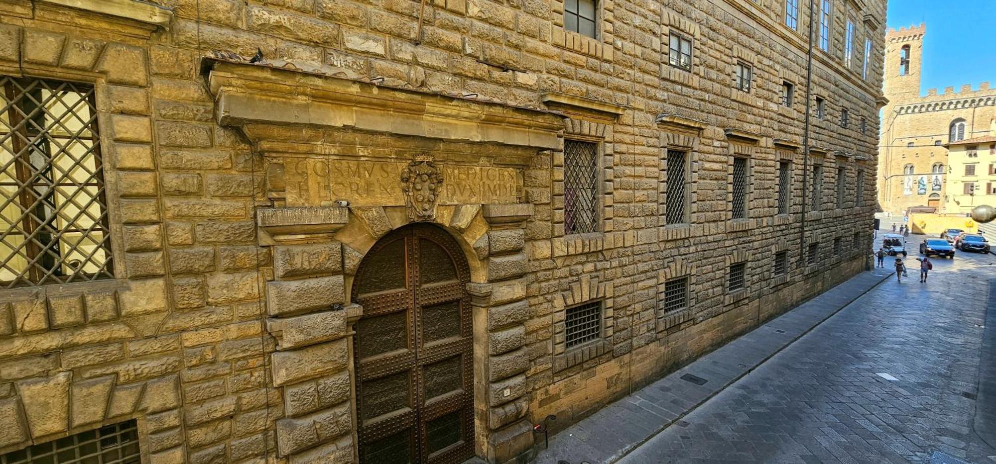 Maison Orange Florence Exterior photo